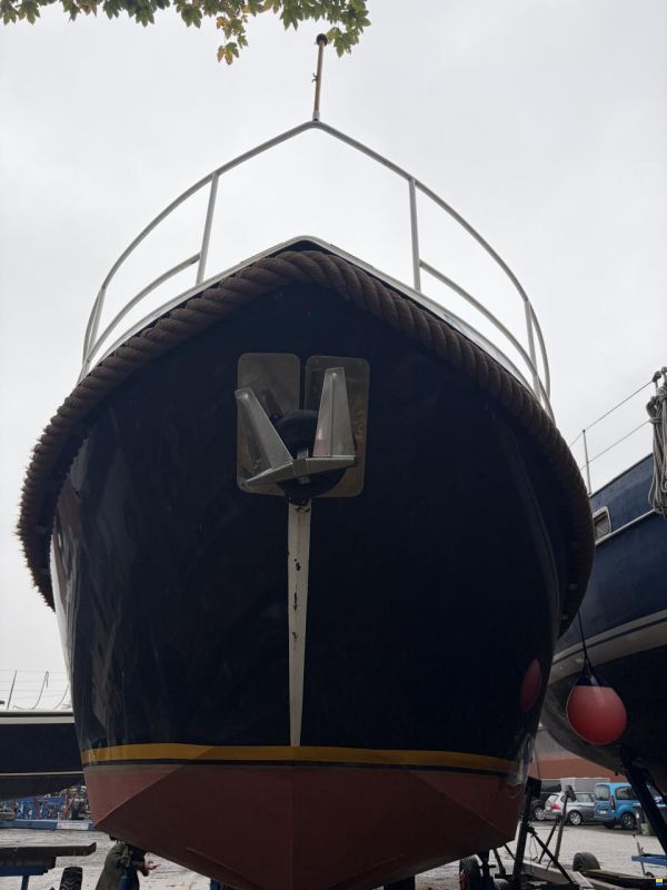 Koning-Keyzer Crown Trawler