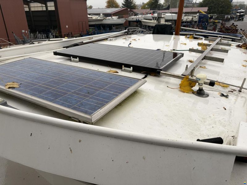 Koning-Keyzer Crown Trawler