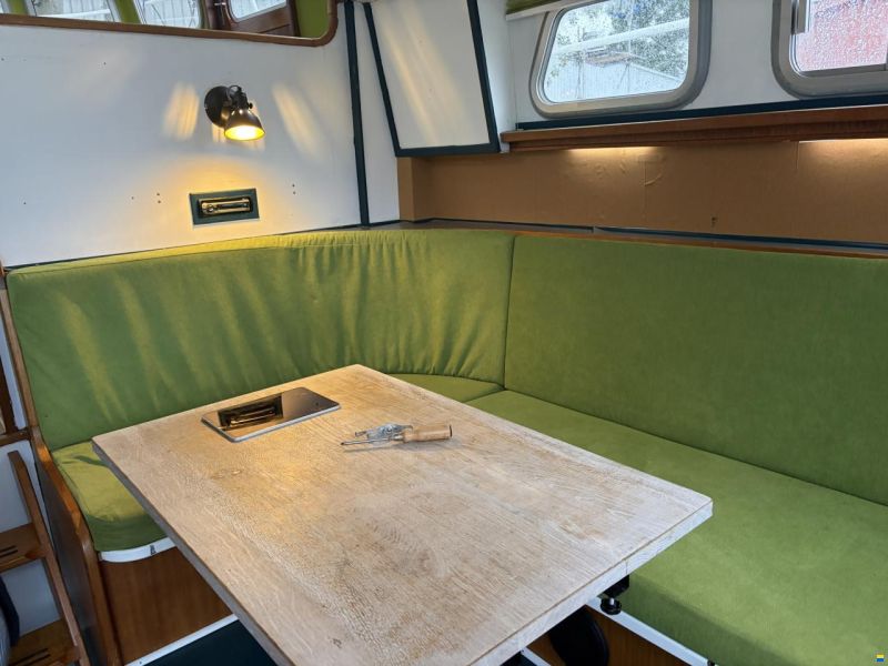 Koning-Keyzer Crown Trawler