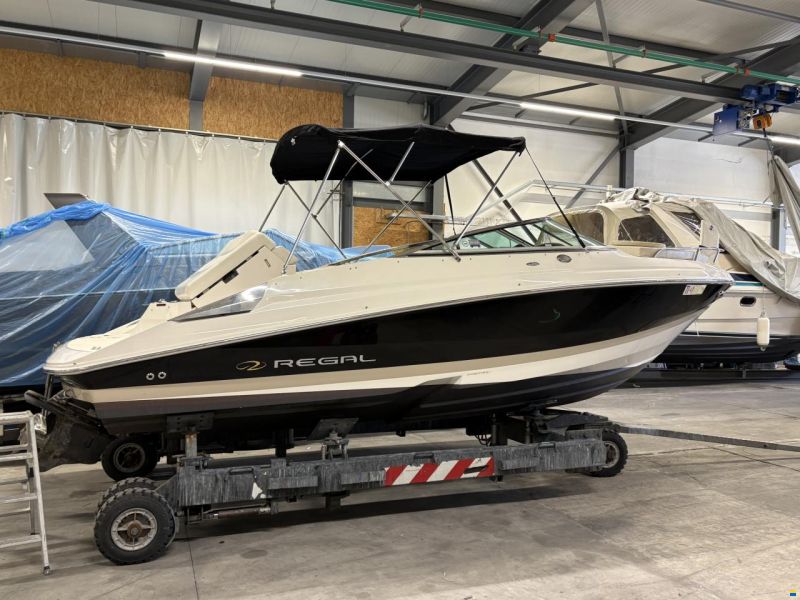 Regal 2250