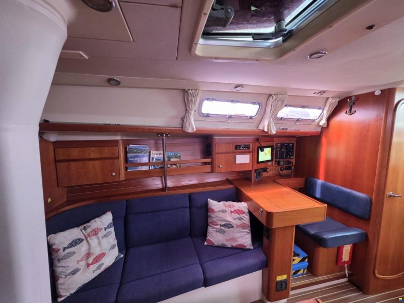 Dehler 39 SQ
