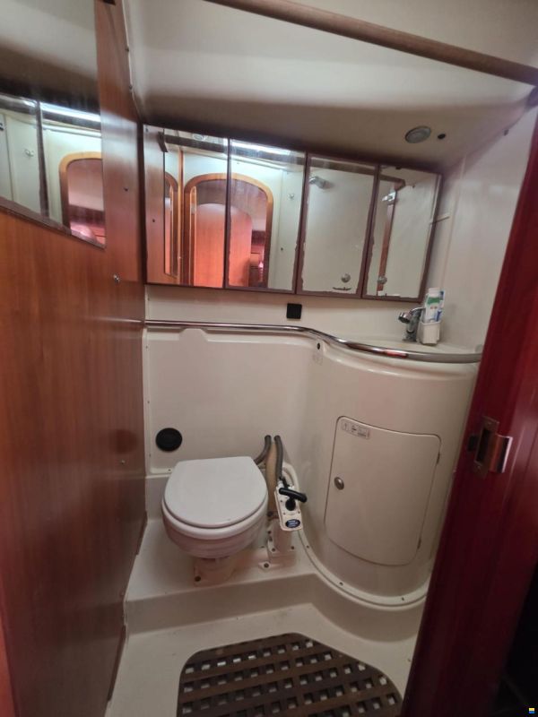 Dehler 39 SQ