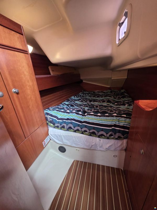 Dehler 39 SQ