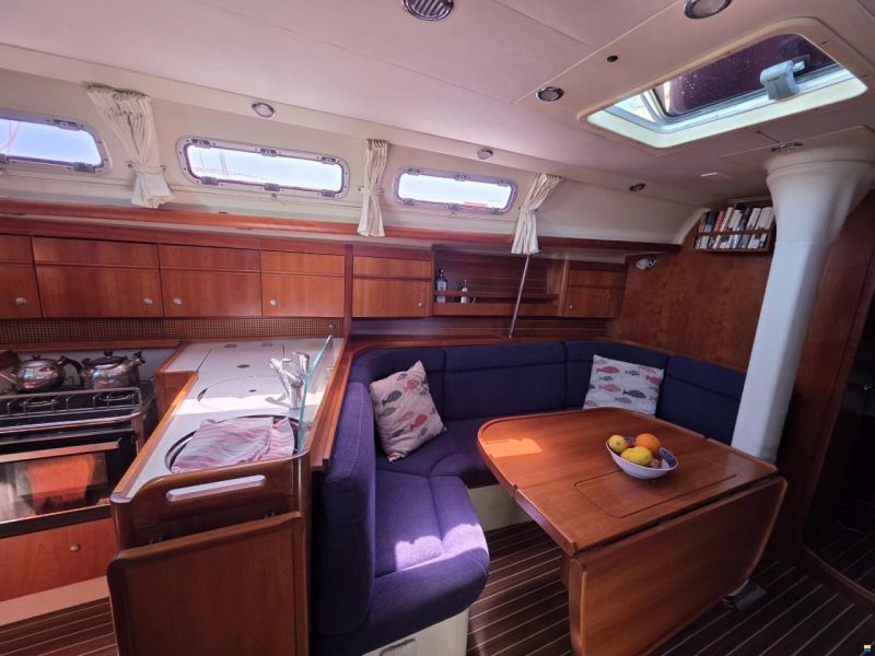 Dehler 39 SQ