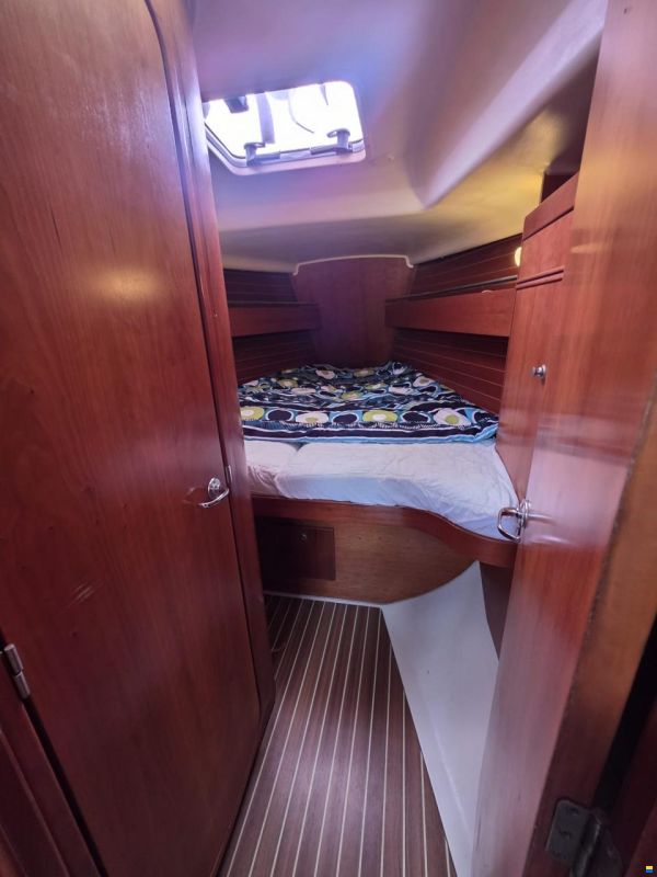 Dehler 39 SQ