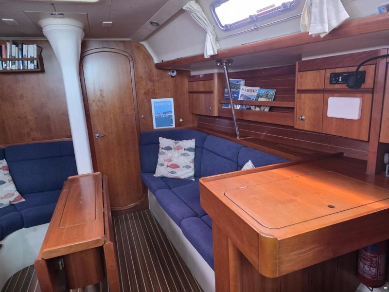 Dehler 39 SQ