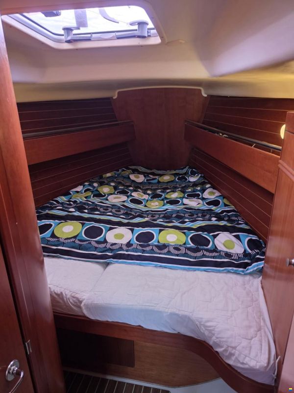 Dehler 39 SQ