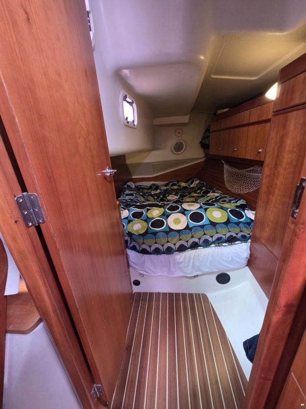 Dehler 39 SQ