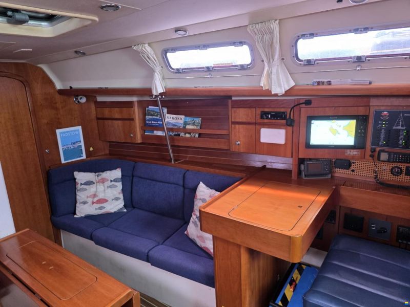 Dehler 39 SQ