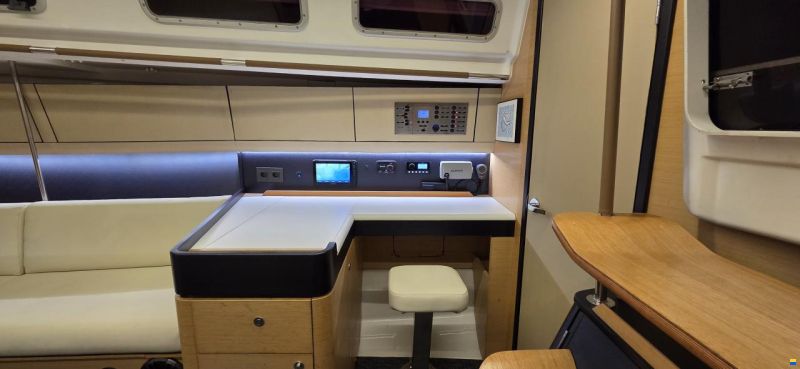 Beneteau First 40