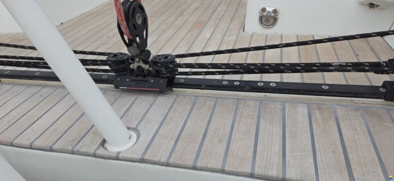 Beneteau First 40