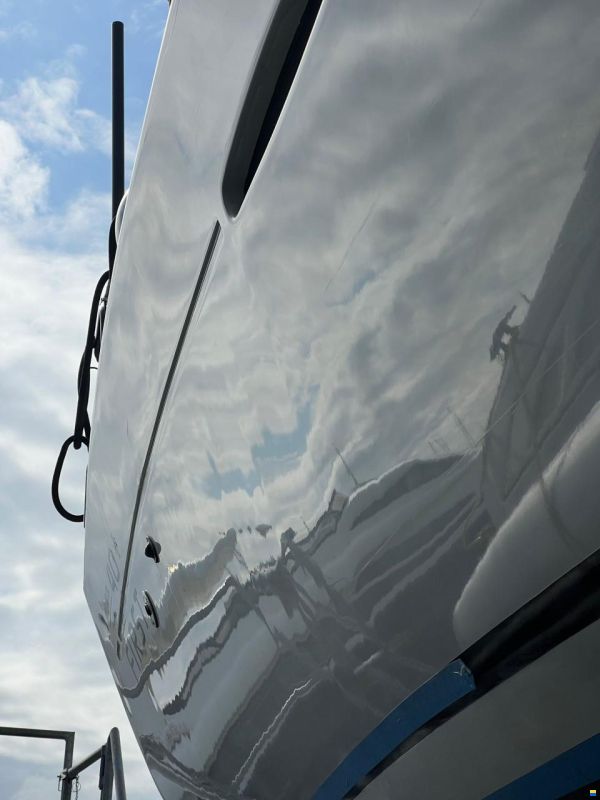 Beneteau First 40