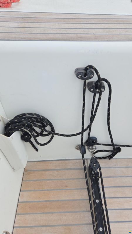 Beneteau First 40