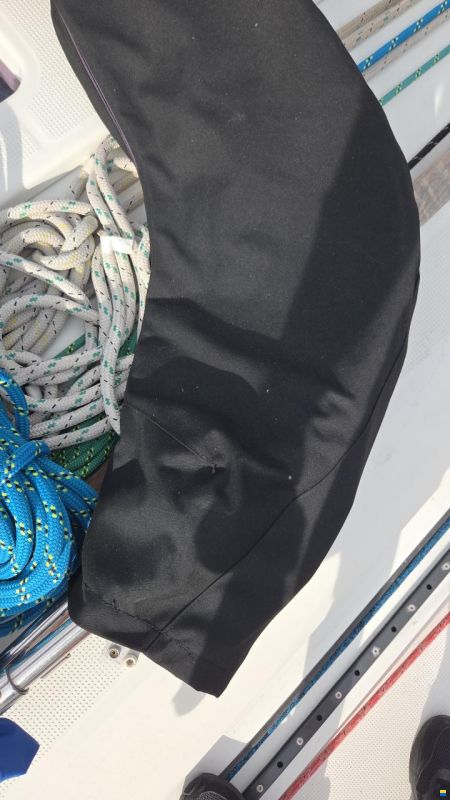 Beneteau First 40