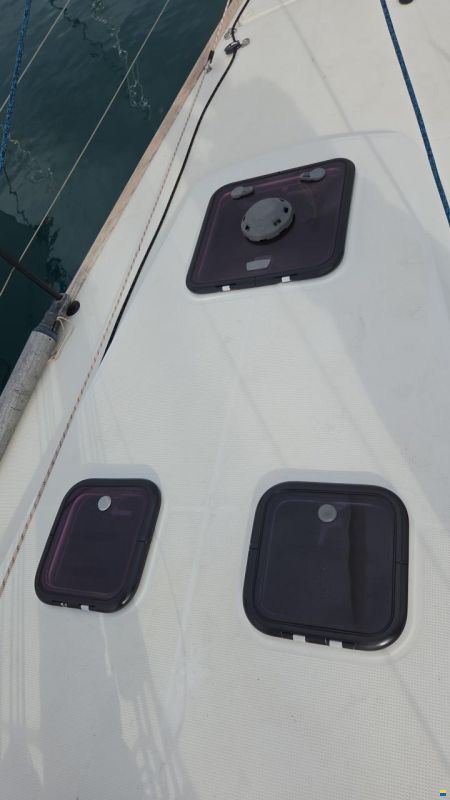 Beneteau First 40