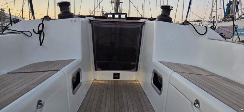 Beneteau First 40