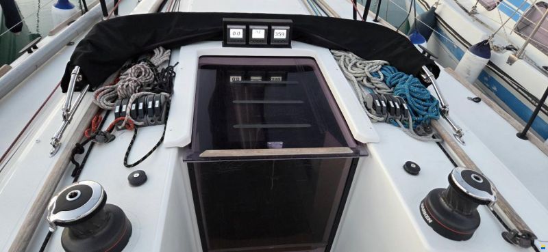 Beneteau First 40