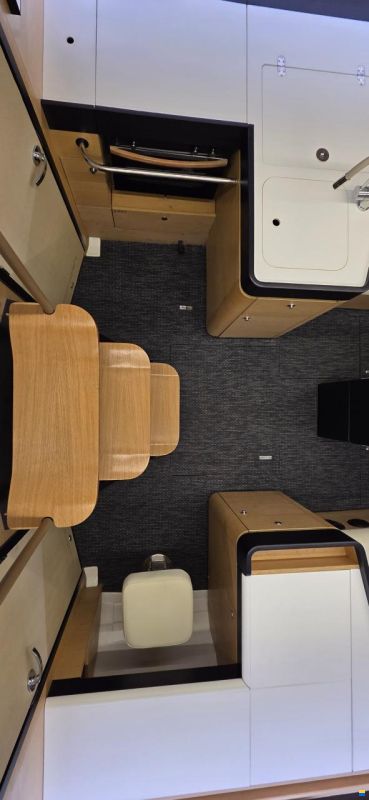 Beneteau First 40