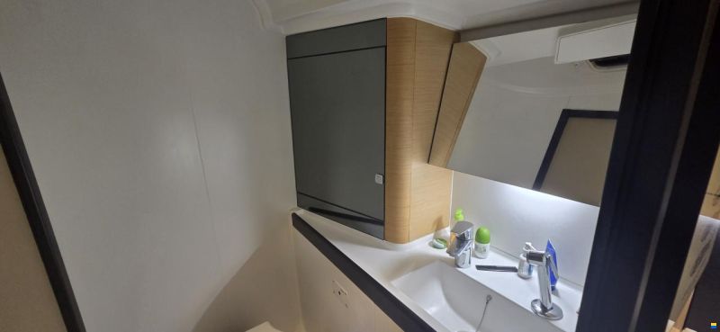 Beneteau First 40