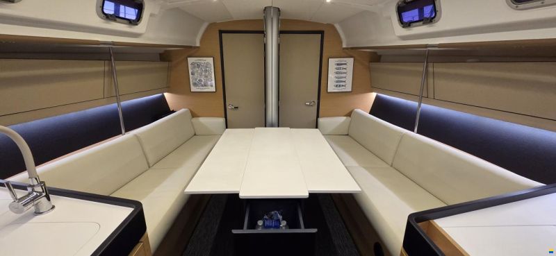 Beneteau First 40