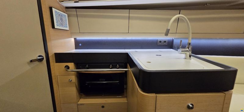Beneteau First 40