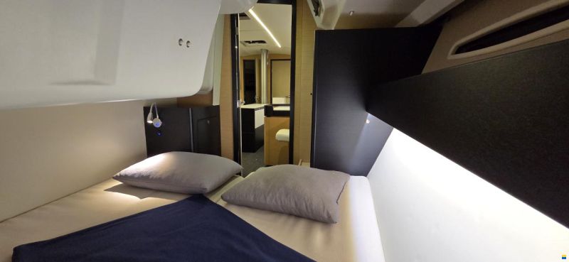 Beneteau First 40