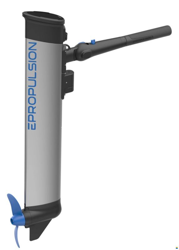 Osculati ANGEBOT! Osculati 270 plus ePropulsion M