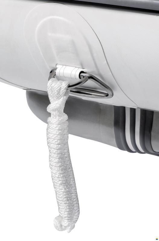 Osculati ANGEBOT! Osculati 270 plus ePropulsion M