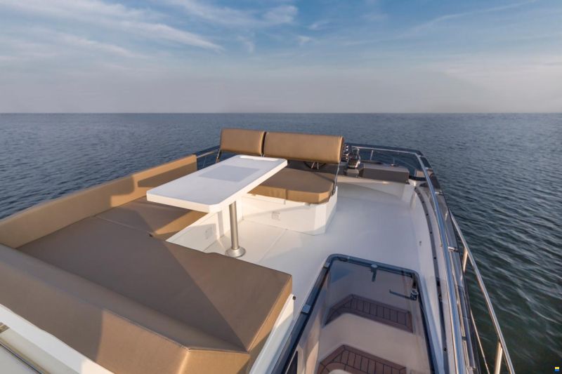 Galeon 360 FLY, 2026 NEW BOAT
