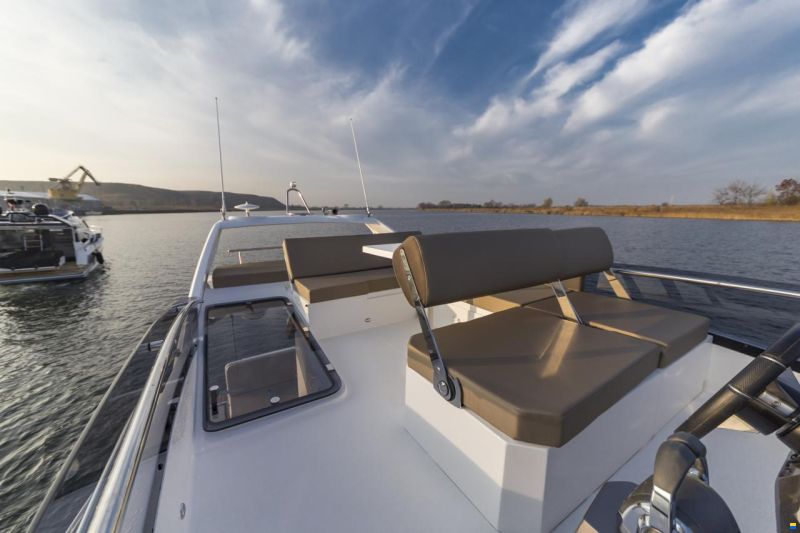 Galeon 360 FLY, 2026 NEW BOAT
