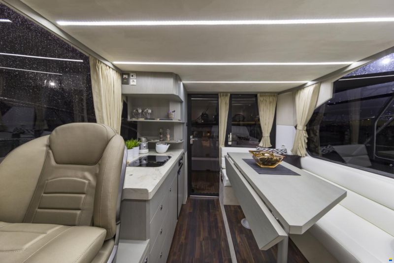 Galeon 360 FLY, 2026 NEW BOAT