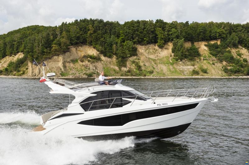 Galeon 360 FLY, 2026 NEW BOAT