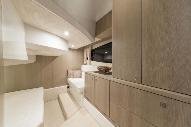 Galeon 360 FLY, 2026 NEW BOAT