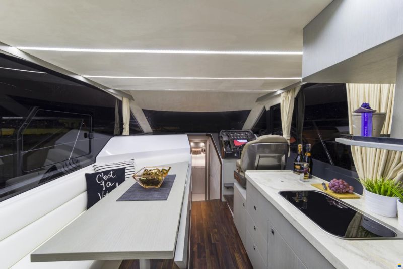 Galeon 360 FLY, 2026 NEW BOAT