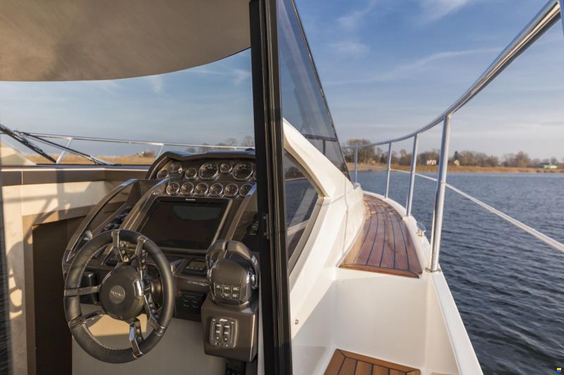 Galeon 360 FLY, 2026 NEW BOAT