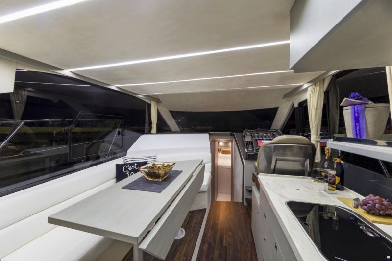 Galeon 360 FLY, 2026 NEW BOAT