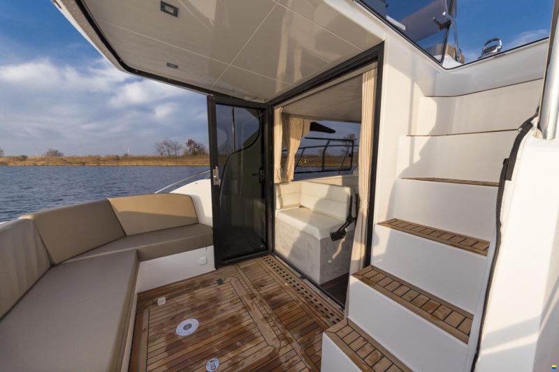 Galeon 360 FLY, 2026 NEW BOAT