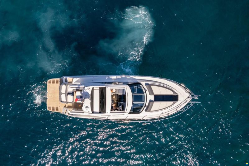 Galeon 405 HTS, 2026 NEW BOAT