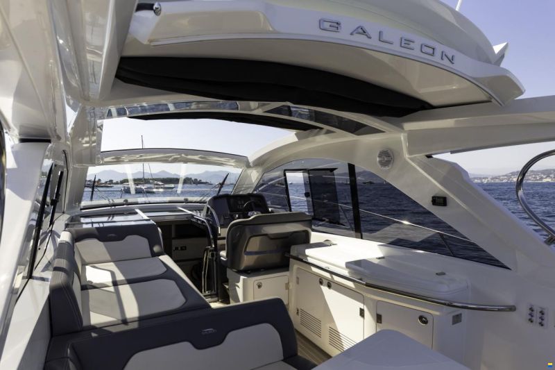 Galeon 405 HTS, 2026 NEW BOAT