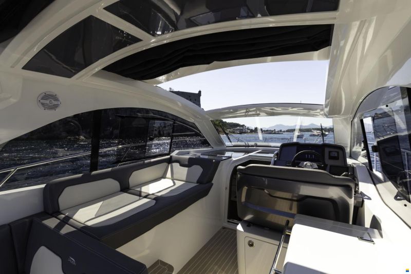 Galeon 405 HTS, 2026 NEW BOAT