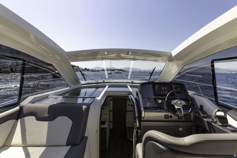 Galeon 405 HTS, 2026 NEW BOAT
