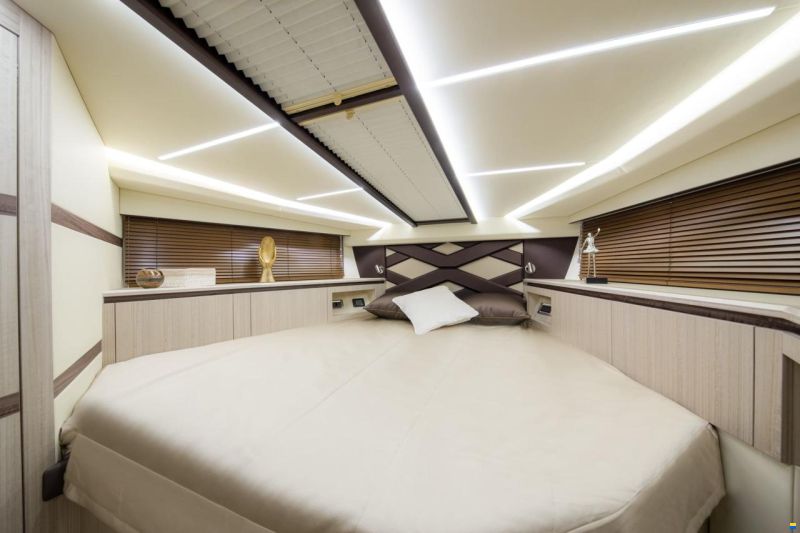Galeon 405 HTS, 2026 NEW BOAT