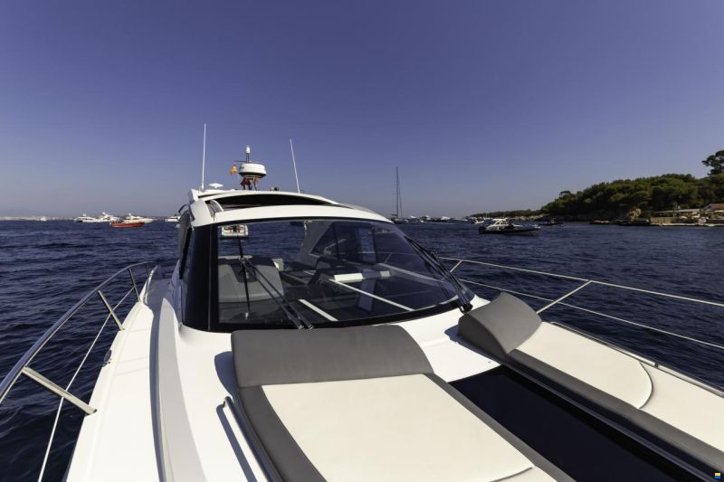 Galeon 405 HTS, 2026 NEW BOAT