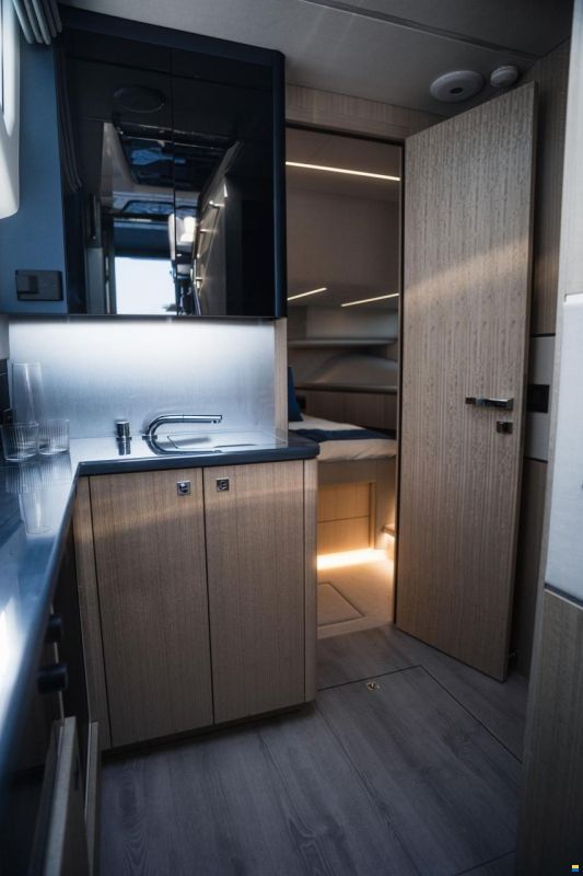 Galeon 435 GTI, 2026 NEW BOAT