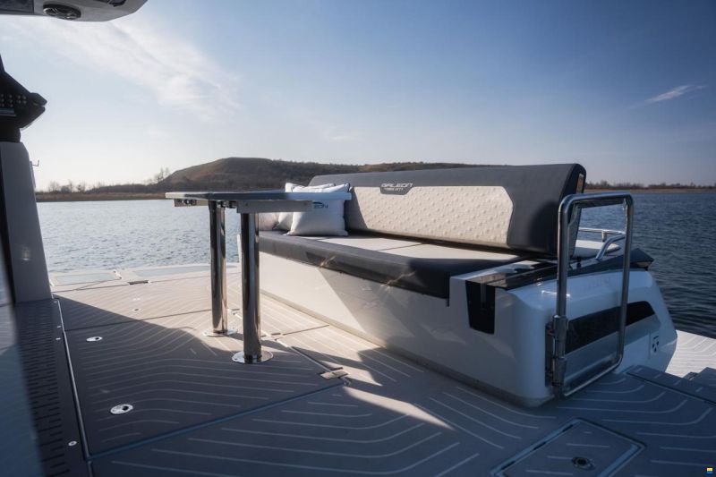 Galeon 435 GTI, 2026 NEW BOAT