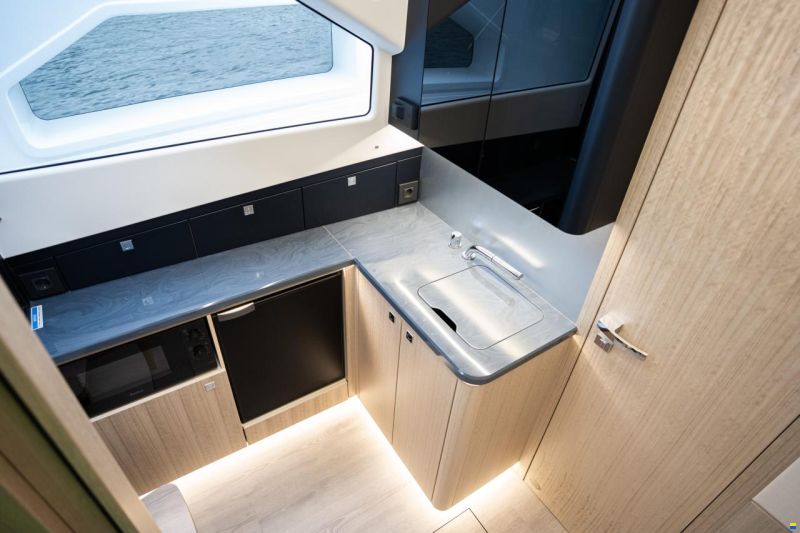 Galeon 435 GTI, 2026 NEW BOAT