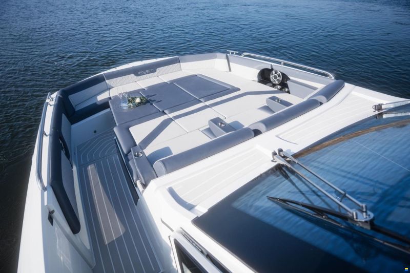 Galeon 435 GTI, 2026 NEW BOAT