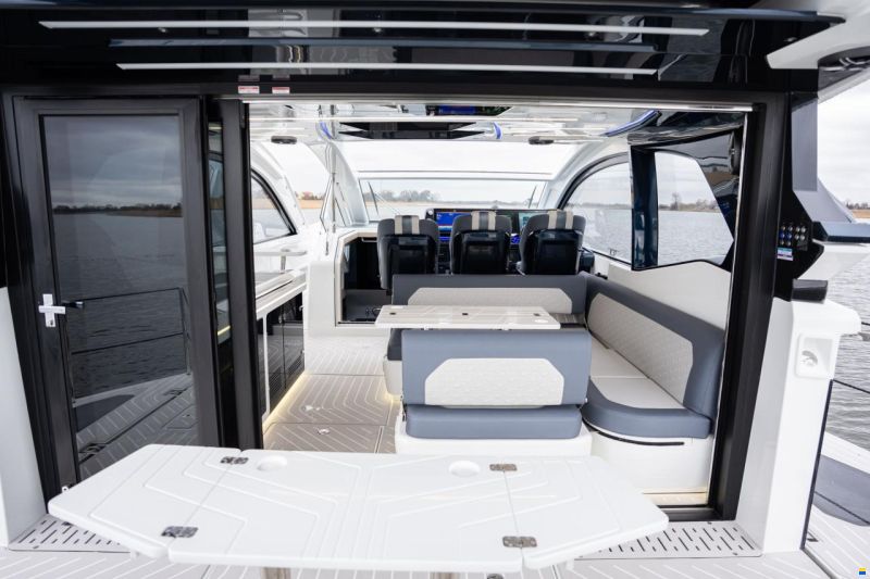 Galeon 435 GTI, 2026 NEW BOAT