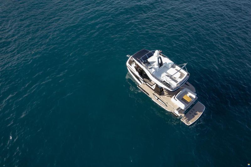 Galeon 430 Explorer, 2026 NEW BOAT