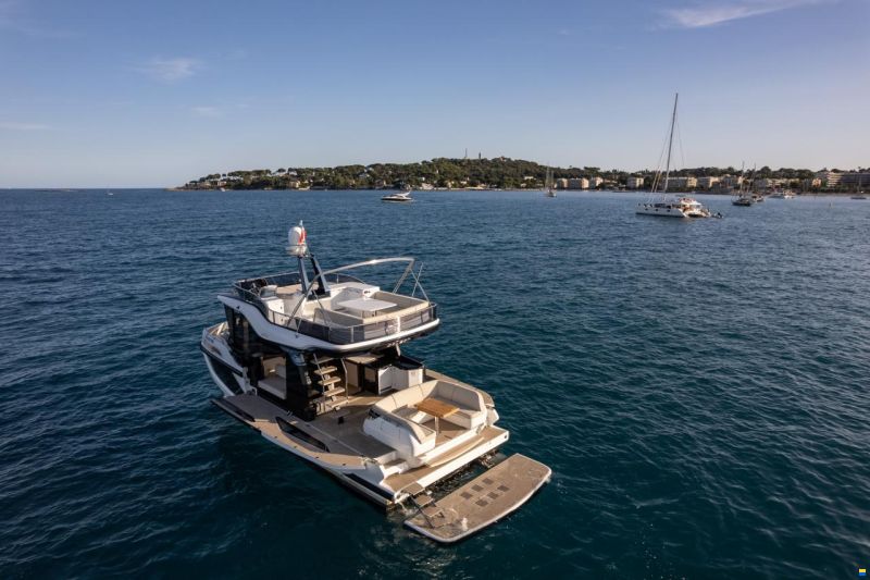 Galeon 430 Explorer, 2026 NEW BOAT